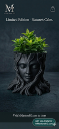 The Verdant Face Planter
