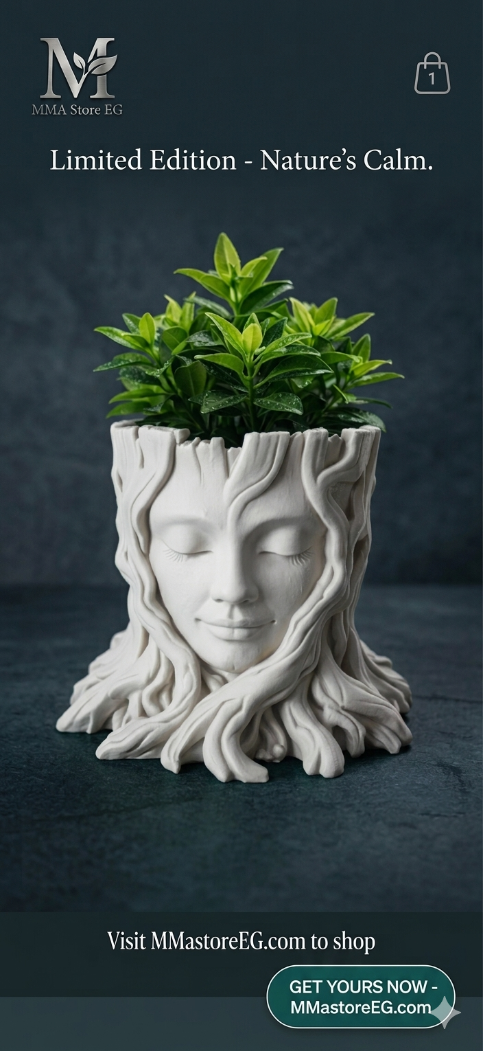 The Verdant Face Planter